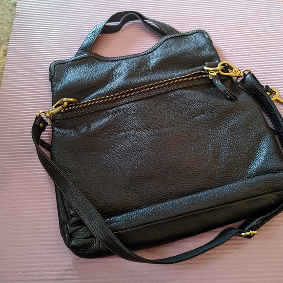 Fossil Convertible Bag - Picture 3 of 6